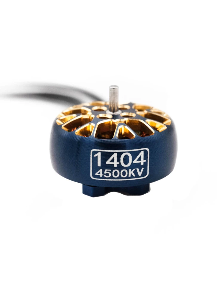 Discontinued: SpeedyBee 1404 4500KV Motor