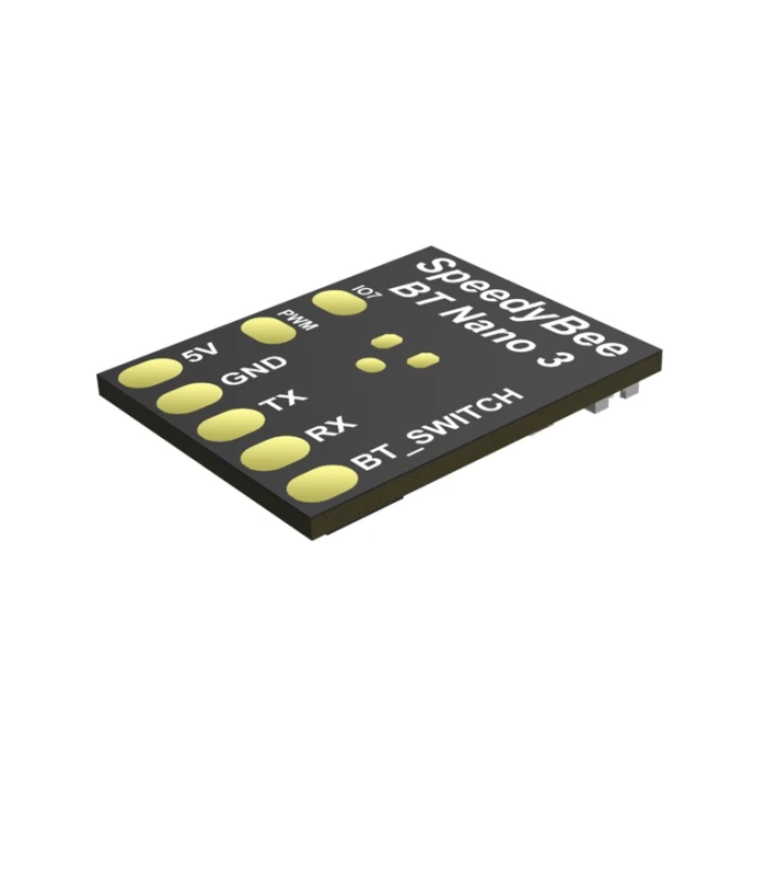 SpeedyBee BT Nano 3 Wireless FC Configuration - Image 2
