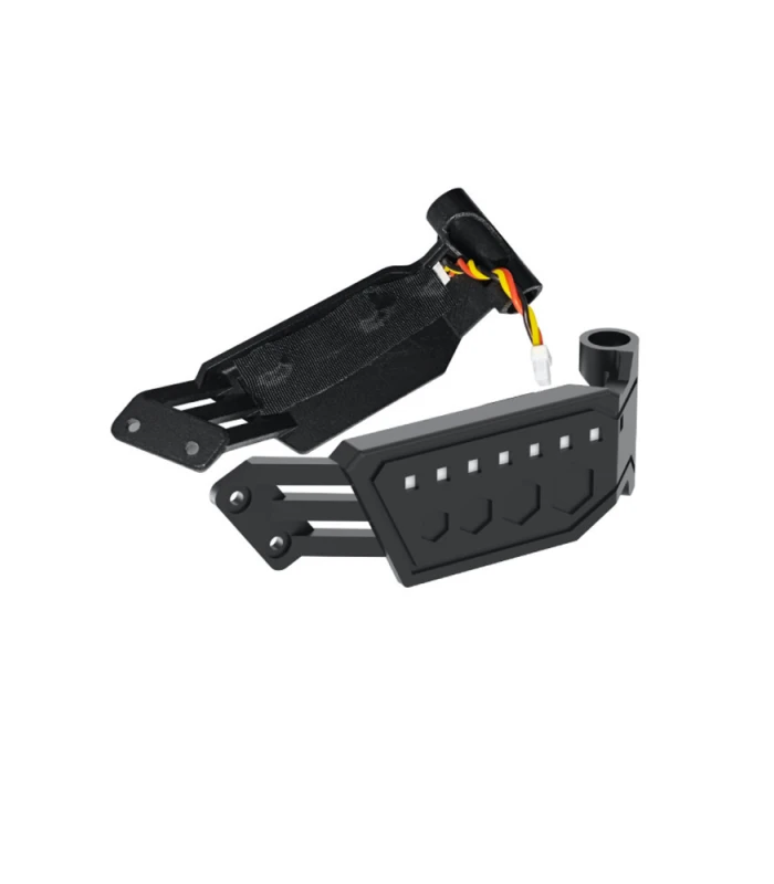 SpeedyBee Master 5 Stack Side Plate with LEDs L+R - Image 1