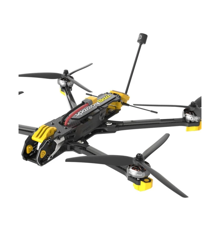 SpeedyBee 2807 1050KV Motor (6S) for Mario Fold 8 Drone - Image 4