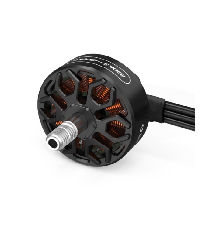 SpeedyBee 2306.5 1800KV Motor for Master 5 V2 5inch - Image 2