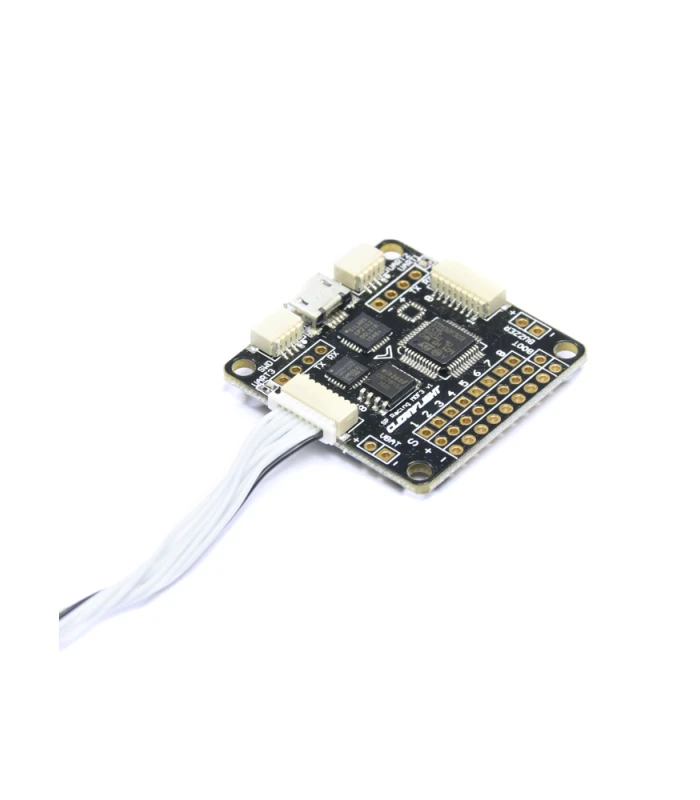 SP-F3-Connection-Cable JST-SH 2 to 8 Pin UART / Serial Port FC Connection Pigtail - Image 3