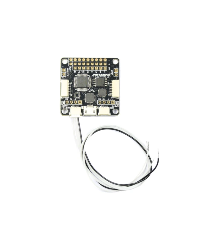 SP-FC-Cable JST-SH 2 to 8 Pin UART / Serial Port FC Connection Pigtail - Image 2