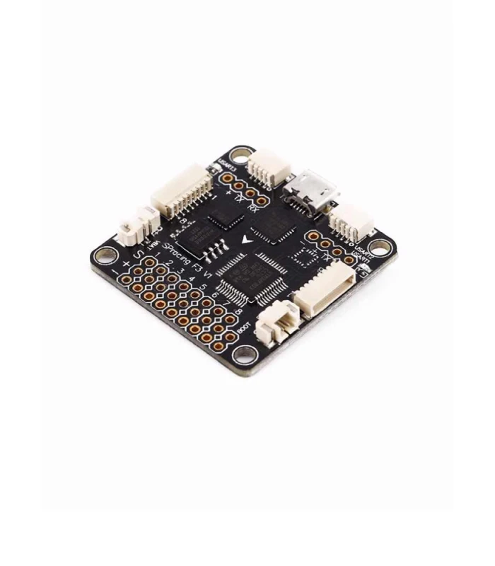 Seriously Pro SP Racing F3 Flight Controller - Acro - Image 3