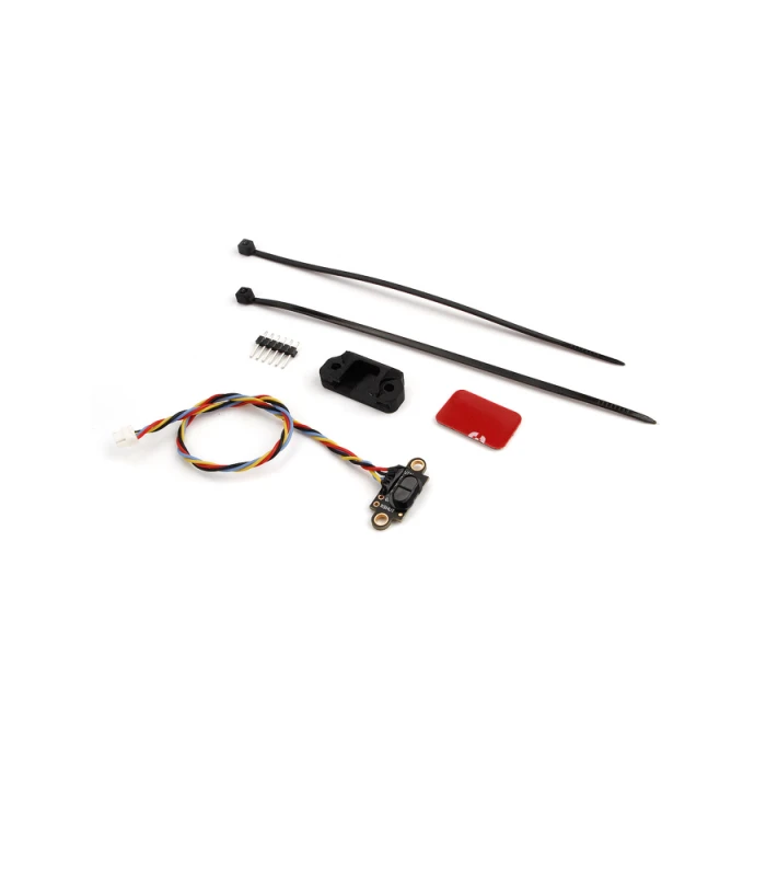 Holybro ST VL53L1X Lidar Range Sensor - Image 4