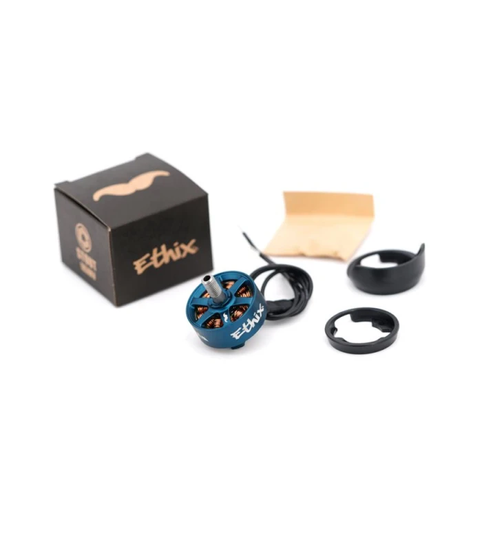 ETHIX Mr Steele Stout Motor V5 2307 1950kv 6S - Image 5