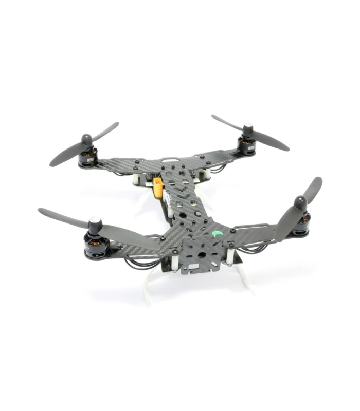Self-locking 5030 Prop Set Pair with 5mm CW/CCW Adapters - Image 4