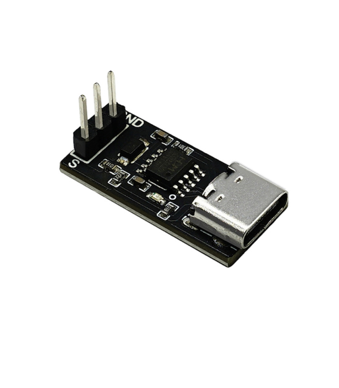 ESC-LINK Firmware Tool for SEQURE ESC 2670, 28120, 12100, 12200 - Image 1