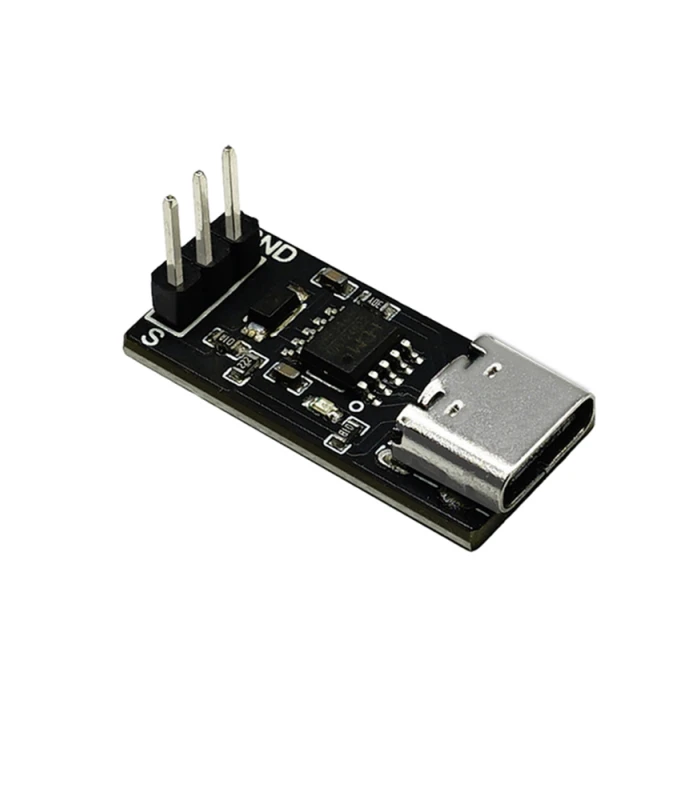 ESC-LINK Firmware Tool for SEQURE ESC 2670, 28120, 12100, 12200 - Image 1