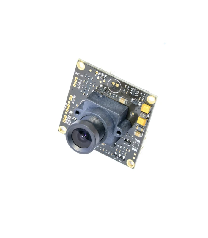 Complete FPV Setup - Camera, Transmitter, Monitor/Receiver - Image 4