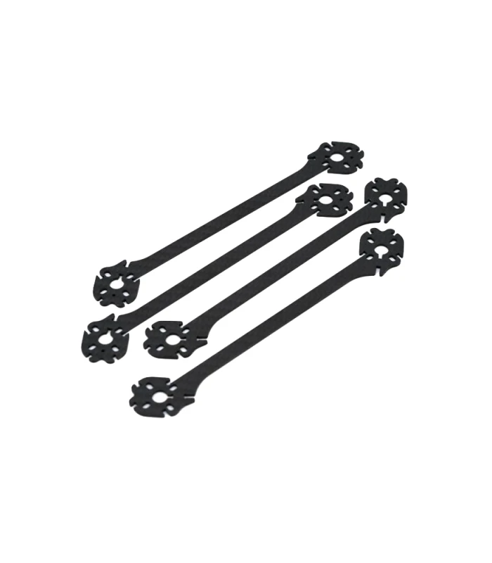 TBS Source V Part - Upgrade Arm Plates - Image 2