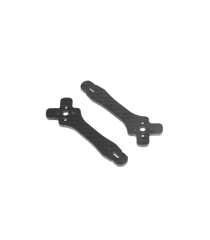 TBS Source One V3 Spare Arms 5-7 Inch - Image 1