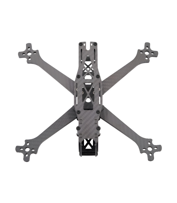 TBS Source One V6 5inch Racing Drone Frame - Image 5