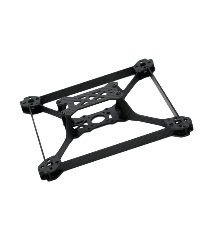 TBS Source V 5inch Racing Drone Frame - Image 5