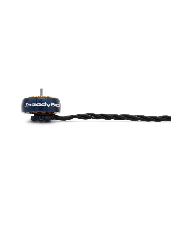 Discontinued: SpeedyBee 1404 4500KV Motor - Image 3