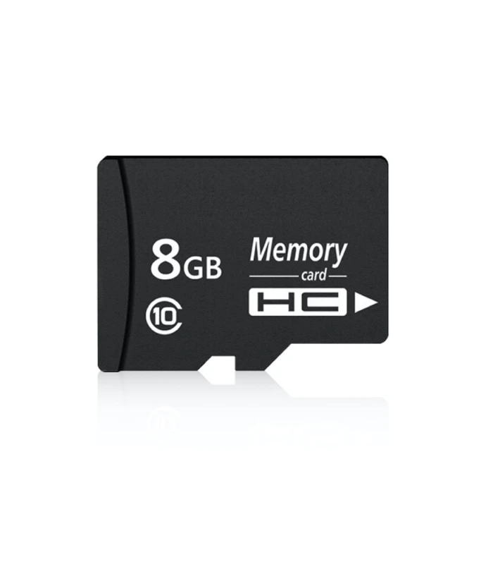 SpeedyBee 8GB Class10 High-speed MicroSD for Blackbox - Image 1