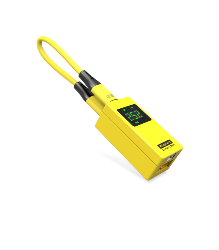SpeedyBee Adapter 3 - Multi-Function FPV Tool - Image 1