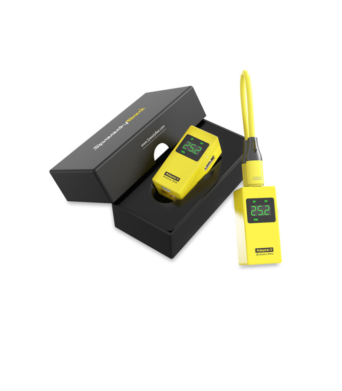 SpeedyBee Adapter 3 - Multi-Function FPV Tool - Image 4