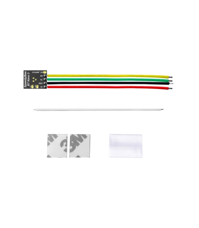 SpeedyBee BT Nano 3 Wireless FC Configuration - Image 3