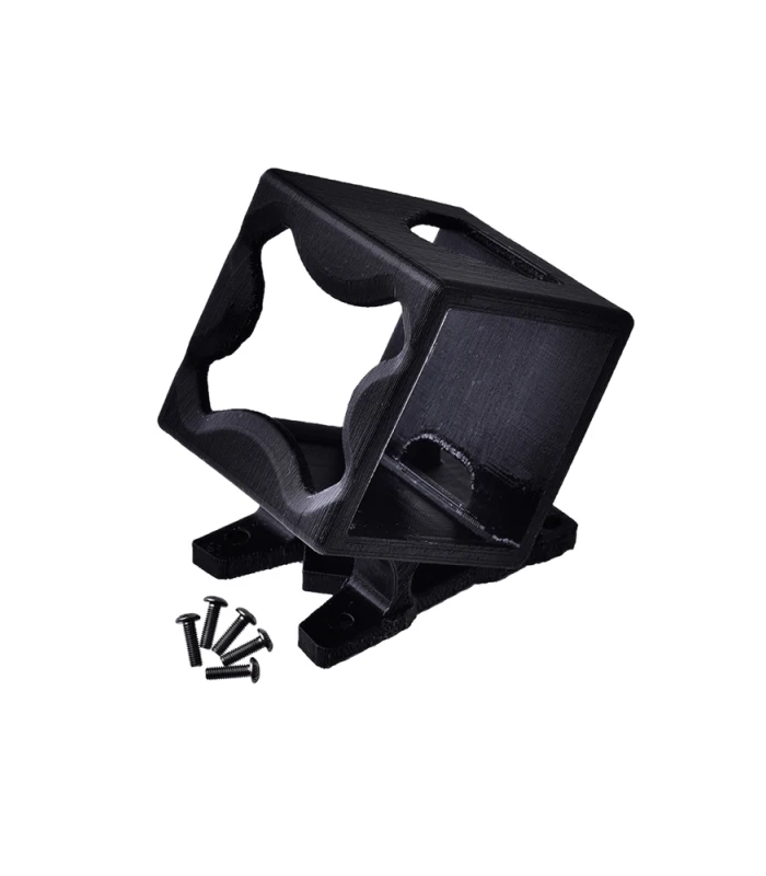 3D Printed HD Camera Mount for Speedy Bee 5 Inch Frame - Image 1