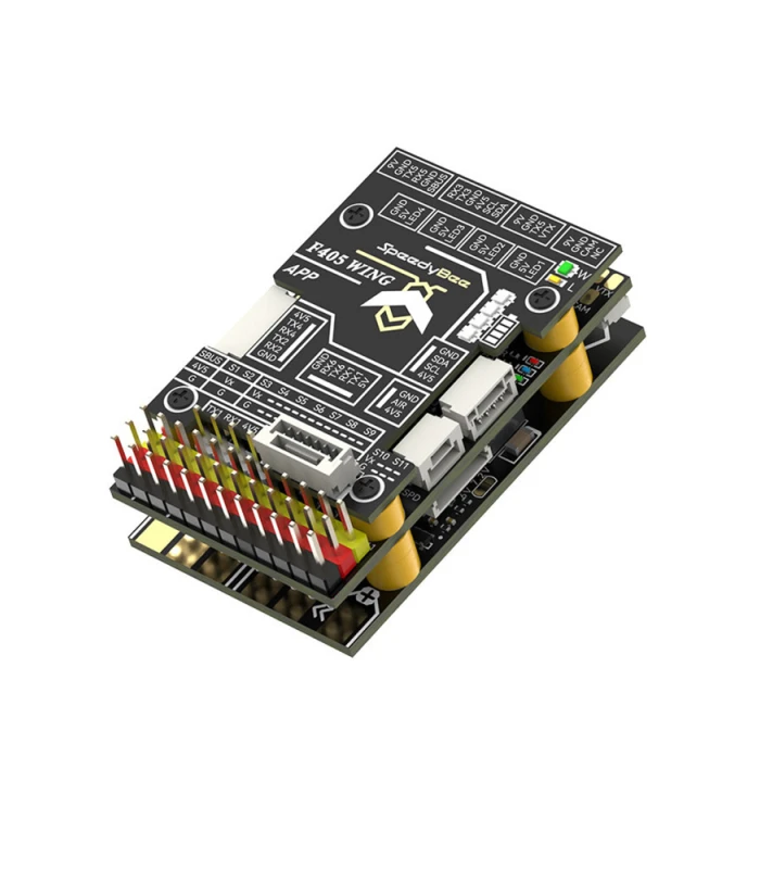 SpeedyBee F405 WING APP Fixed Wing Flight Controller - Image 1