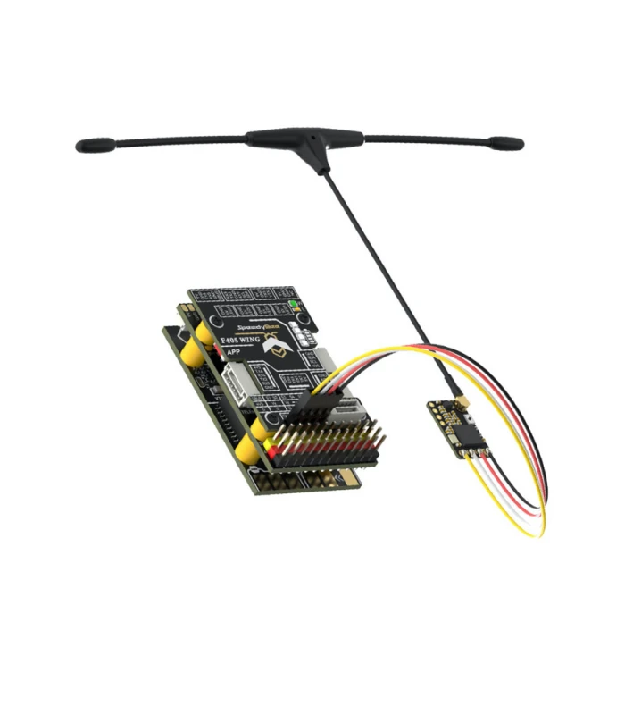 SpeedyBee F405 WING APP Fixed Wing Flight Controller - Image 4