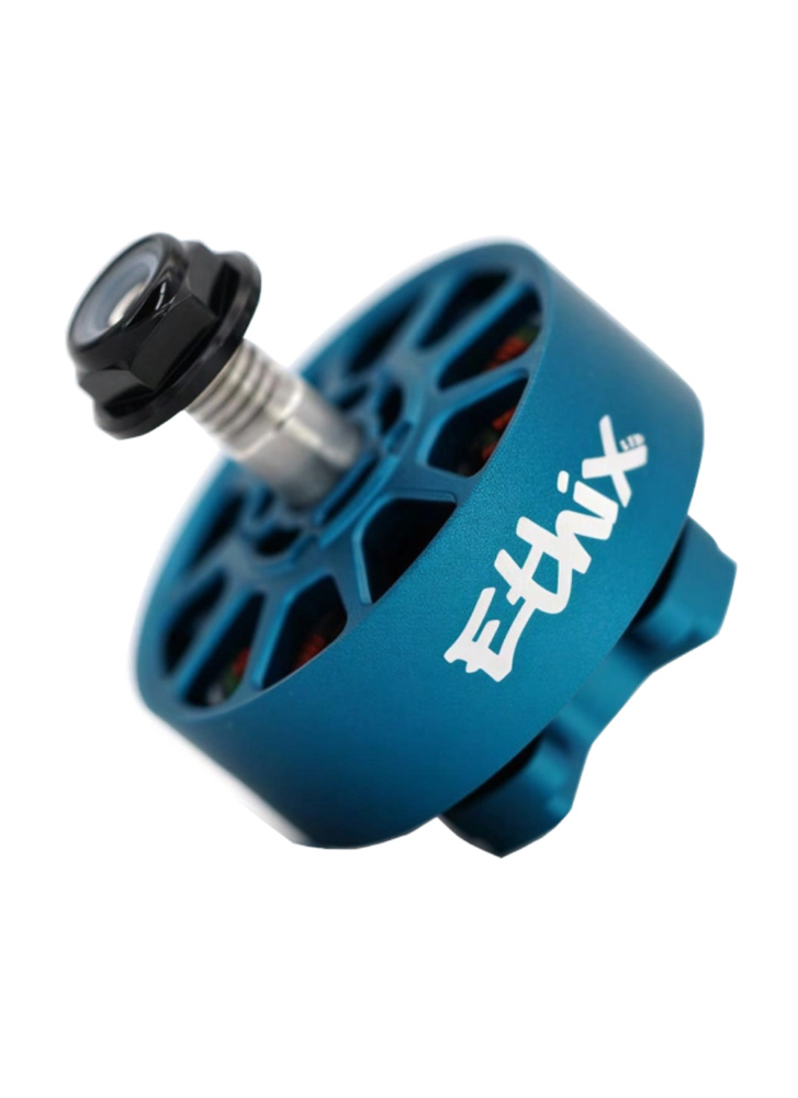 ETHIX Mr Steele Stout Motor V6 2307 1950kv 6S