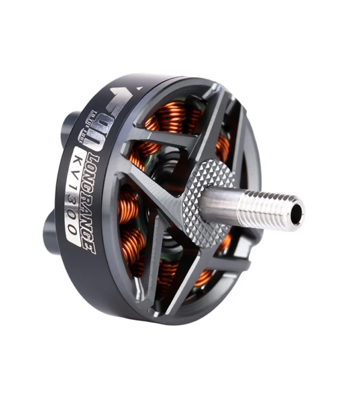 T-Motor F90 2806.5 6S Long Range Motor - 1300KV - Image 3