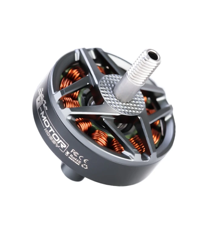 T-Motor F90 2806.5 6S Long Range Motor - 1300KV - Image 2