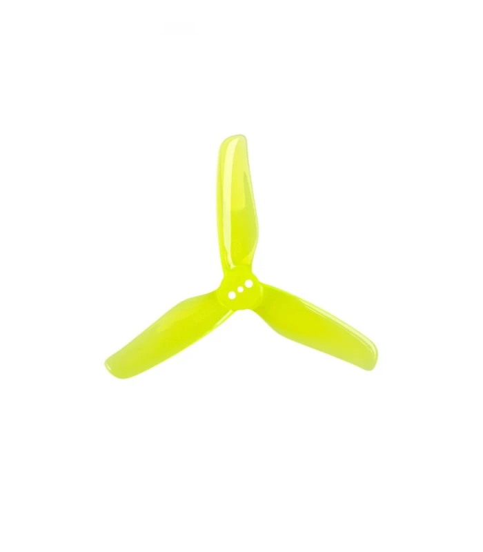 DALProp Cyclone T3028 3-Blade Propeller (1.5mm Shaft) - Image 1