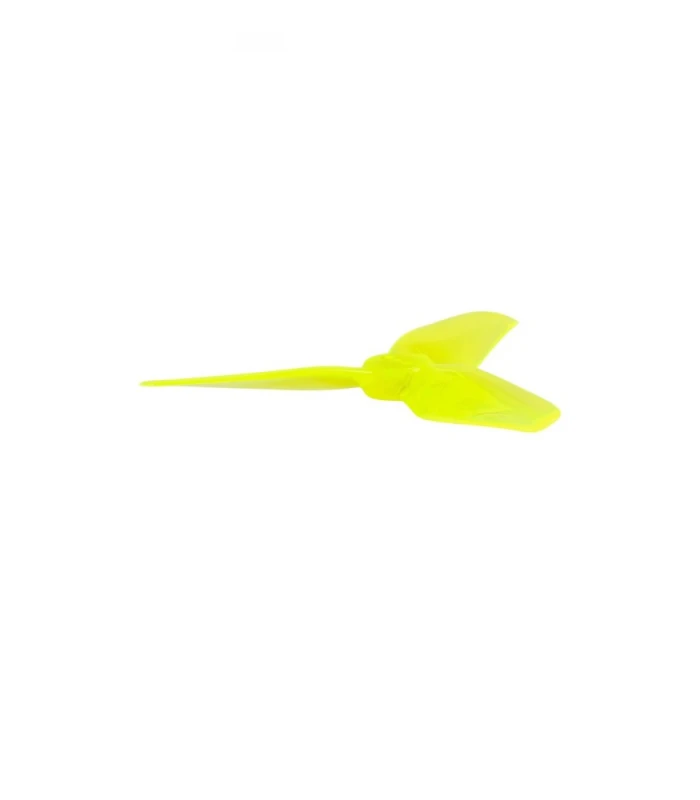 DALProp Cyclone T3028 3-Blade Propeller (1.5mm Shaft) - Image 3