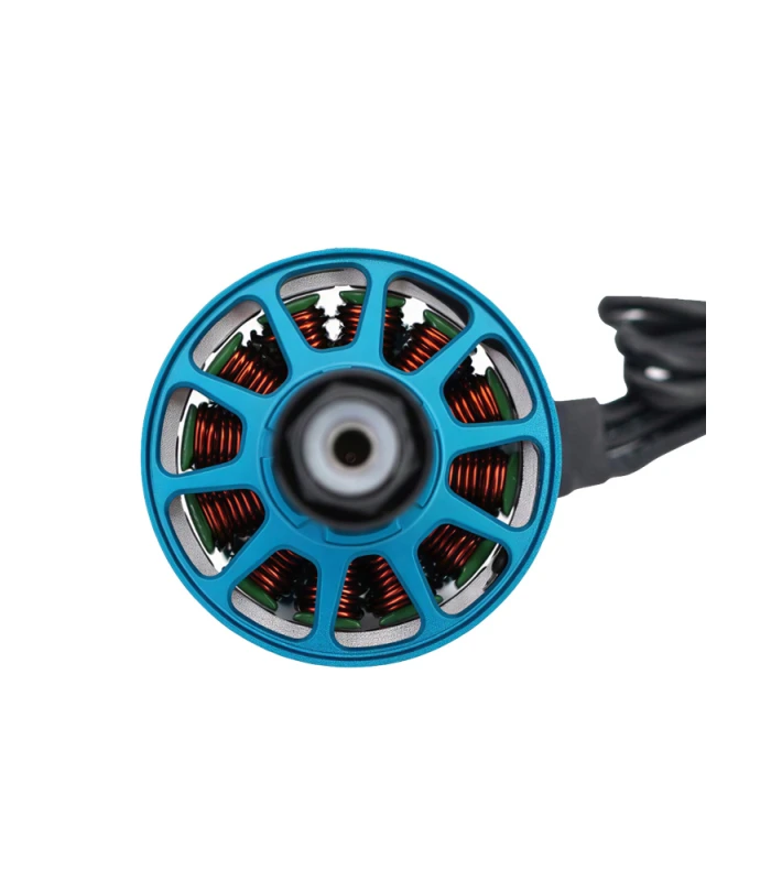 ETHIX Mr Steele Stout Motor V6 2307 1950kv 6S - Image 5