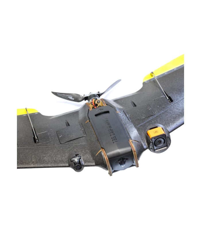 TBS Caipirinha II (V2) FPV Flying Wing - KIT & RTF PNP Versions - Image 2