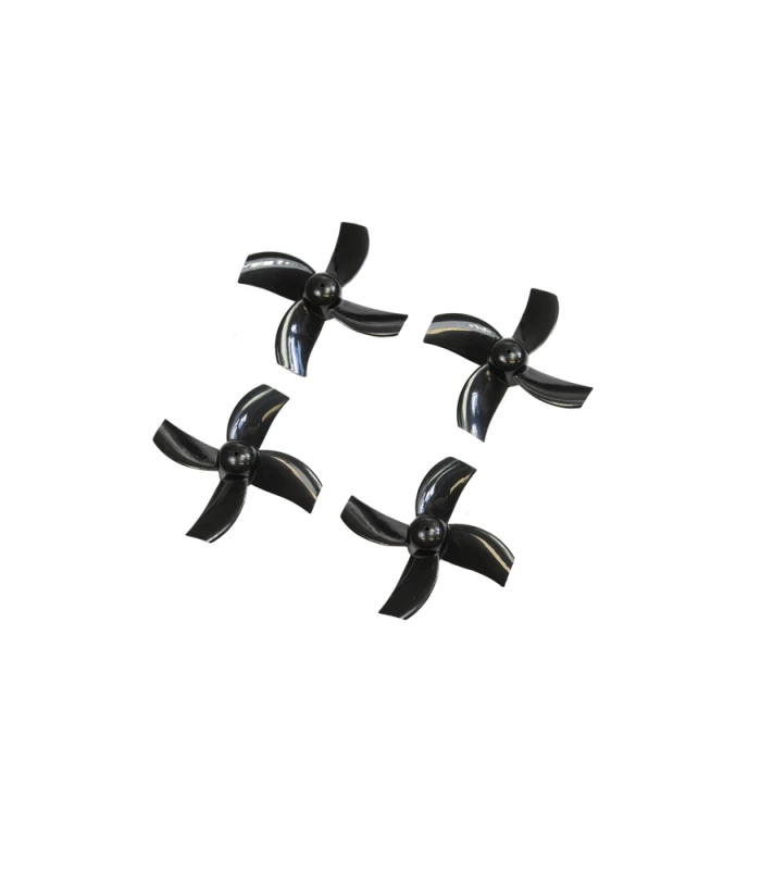 TBS Micro Race Props for Brushless Whoops (1MM HUB) - Image 1