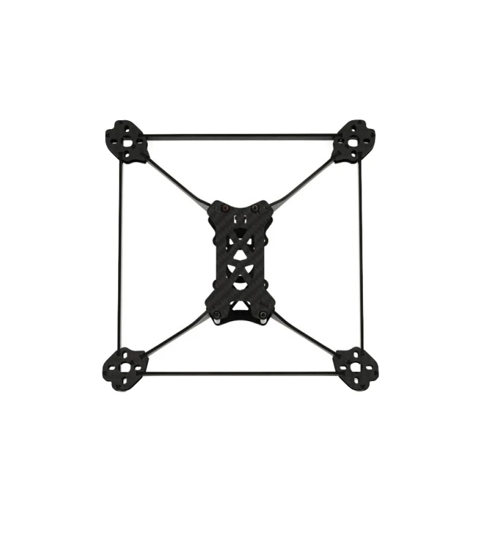 TBS Source V 5inch Racing Drone Frame - Image 2