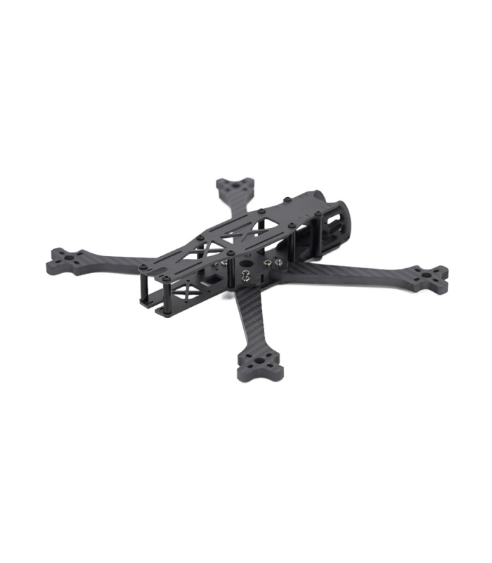 TBS Source One V6 5inch Racing Drone Frame - Image 3