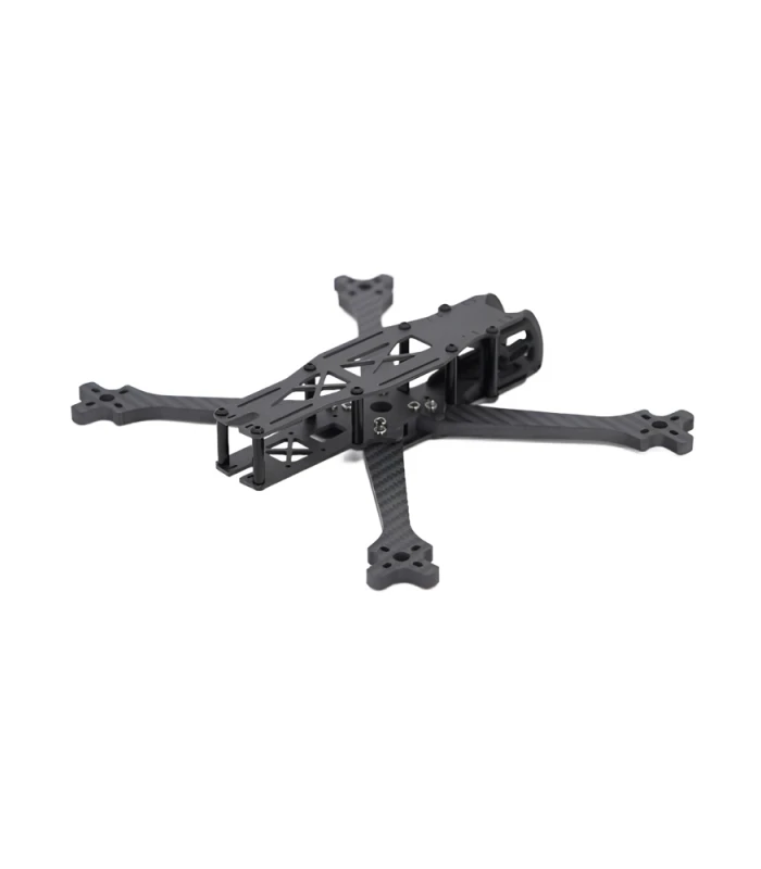 TBS Source One V6 5inch Racing Drone Frame - Image 3