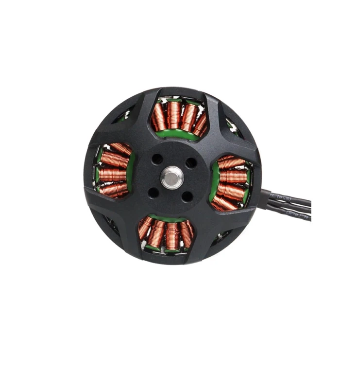 Tarot 4114 320KV 6S Multirotor Brushless Motor - TL100B08 - Image 3