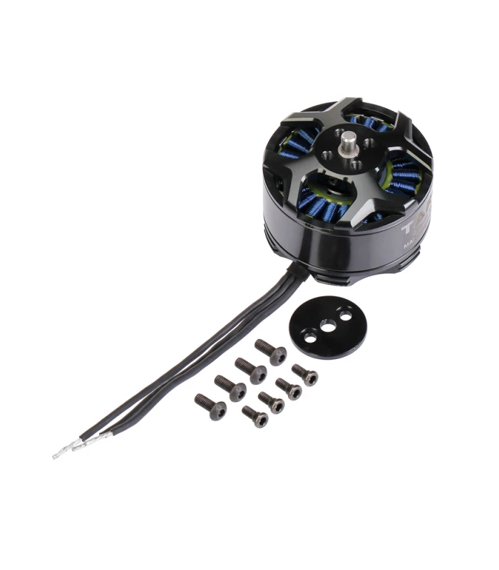 Tarot 4114 320KV 6S Multirotor Brushless Motor - TL100B08 - Image 1