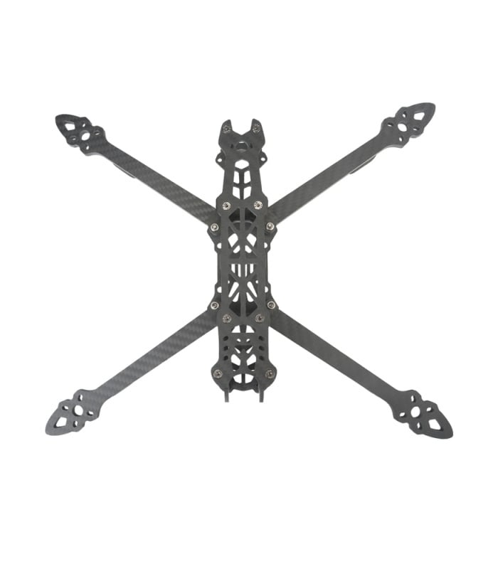Tarot 7 Inch FPV Racing Drone Frame Mark 4 - TL1600 - Image 2