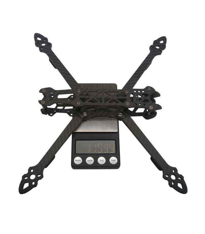 Tarot 7 Inch FPV Racing Drone Frame Mark 4 - TL1600 - Image 5