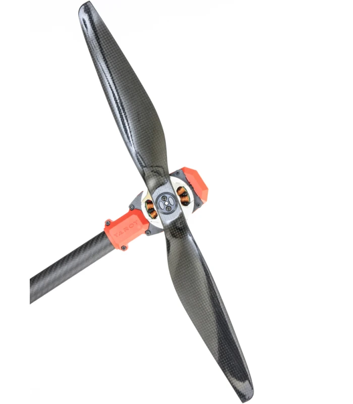TL2848 Tarot 1855 18X5.5 Carbon Fibre Propeller Set CW/CCW - TL2848 - Image 4