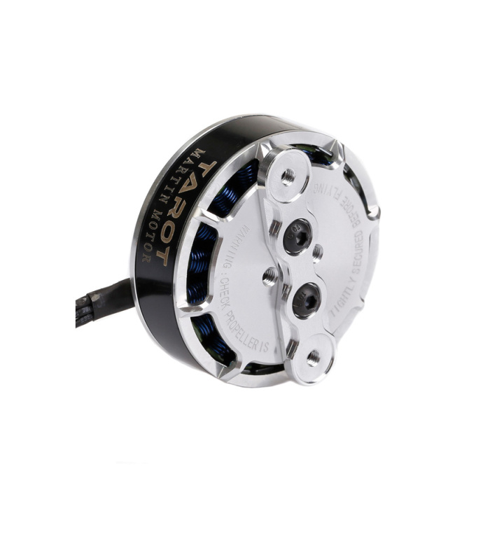 Tarot 4008 330KV 6S Multirotor Brushless Disc Motor - TL2955 - Image 4
