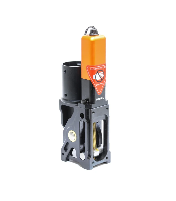 Tarot Retractable Landing Gear Motor for Large UAVs - 25mm - Image 4