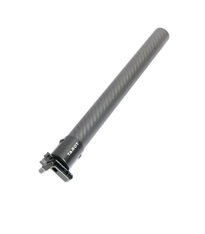 25mm Carbon Fibre Folding Arm for Tarot X4 / X6 / X8 - Image 1