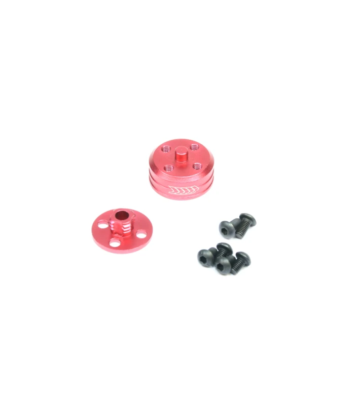 Quick Release Self Tightening Tarot Prop Adapter CW & CCW - Image 1
