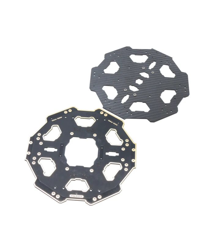 Tarot 680Pro Replacement Main Boards with Integrated PCB - Image 1