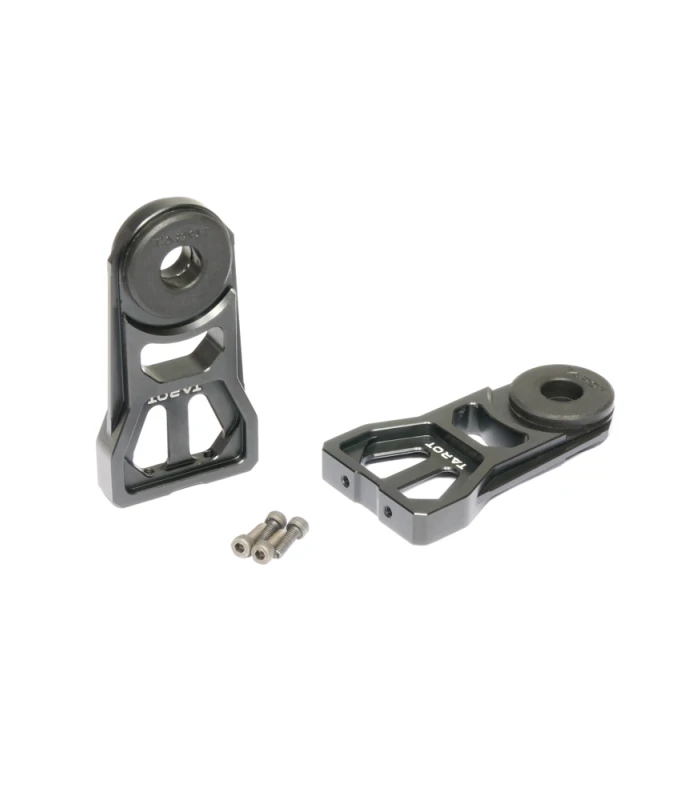 Tarot Shock Absorbing Tube Clamp 10-12mm - 2Pcs TL8X007 - Image 1