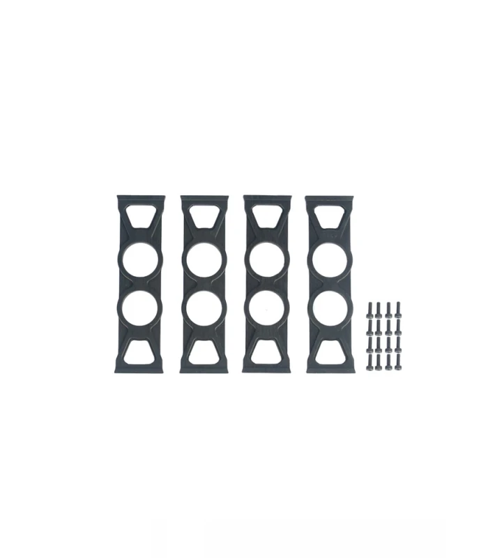 Tarot Metal Mount / Battery Plate Under Hanger Extension - Image 1