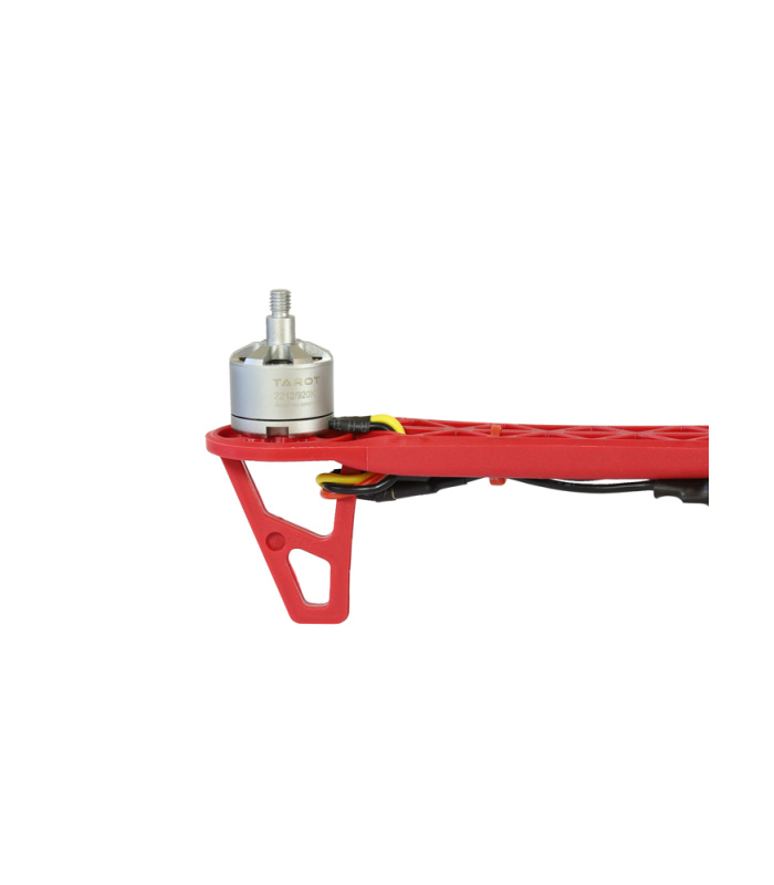 TL9014-02-CCW Tarot 2212 920KV 3-4S Brushless Motor & Prop - TL9014-02/03 - Image 3